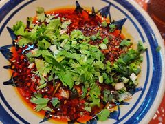 -滇牛云南火锅(桂林路店)