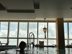 -上海柏悦酒店