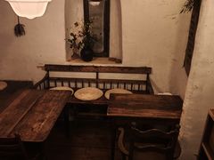 -WABI COFE(愚园路店)