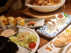 -小川洋风料理(大悦城店)