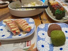 -Sushi Love 创意寿司(正佳广场店)