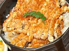 -玄白·炭烤活鳗(上海首店)