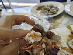 -聚德福海鲜家常菜(刘庄店)