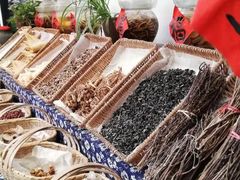 -客家大院·非遗赣南客家菜(郁孤台店)