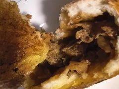 -正宗牛肉煎包(程家桥支路店)