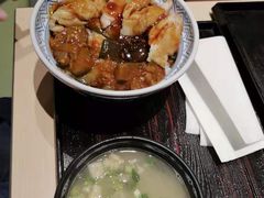-吉野家(上海美罗城店)