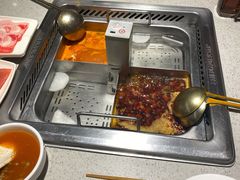 -海底捞火锅(泉城路店)