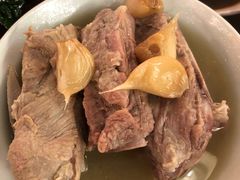 -松發肉骨茶(先得坊店)