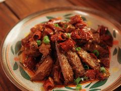 -小食院简餐厅