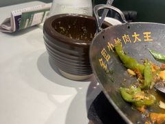 -费大厨辣椒炒肉(高铁吾悦广场店)