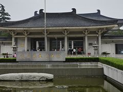 -陕西历史博物馆