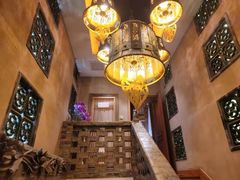 -叶叶菩提·晋福宫