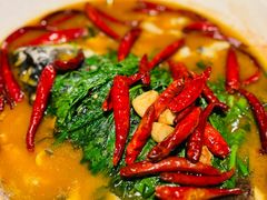 -清水亭湖北菜(大屯DT51店)