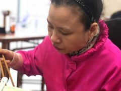 -奎元馆.百年奎元.非遗传承(西湖边的解放路店)