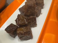 -香阁餐厅·常州菜·常州菜代表品牌(新北奥体店)