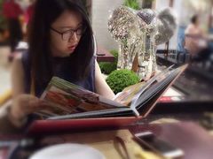 -超级厨房概念餐厅(奥园广场店)
