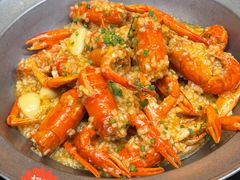 -天宝兄弟·湘菜龙虾馆