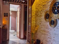 -木兰逸•泰式按摩•头疗•SPA(车公庙店)