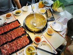 -潮正和潮汕牛肉火锅·老字号(番禺万达店)
