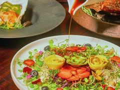 -狮拾久·现代新加坡料理(福田COCO Park店)