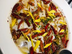 -太二酸菜鱼(正大广场店)