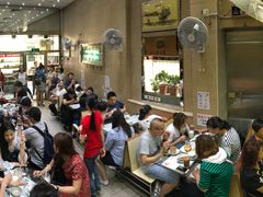 -义顺牛奶公司(新马路老店)
