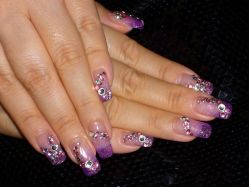 P1020950-A-Best nail UP时尚美甲沙龙