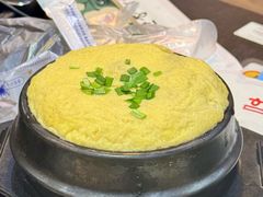 -咸草酱蟹