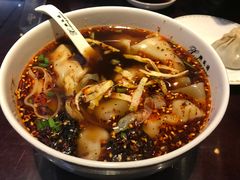 红汤开阳馄饨-熙盛源(苏苑街店)