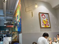 -帕蓝·暹罗料理(大学路店)