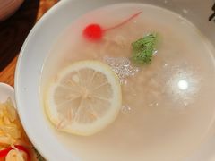 -中阿兰牛肉面(悦海新天地店)