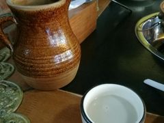 -陀岗美食·云南藏式特色餐厅