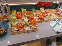 -灶座小锅烀饼·铁锅炖(道里店)