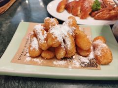 -新白鹿餐厅(京基KK ONE店)