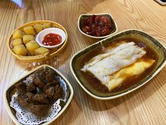 -藤原肠粉店