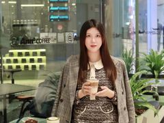 -Ann COFFEE(来福士店)