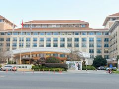-常州武进九洲喜来登酒店