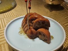 -鱼食饭稻·苏浙土菜17年老馆子(平江路店)