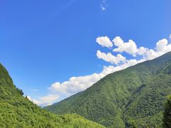 -孟屯河谷景区