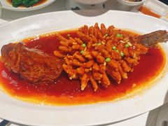 -四季民福烤鸭店(望京南湖东园店)