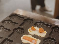 -熊姬手作茶物(汇金谷店)