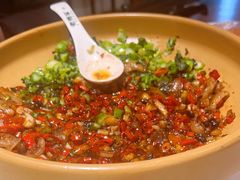 -老傅家湘潭水煮活鱼店(众一国际店)