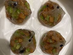 -富淳饭店(陆家嘴保利广场店)