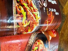 -掌上鲜(南顺城街店)