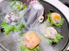 -煲宫猪肚鸡(晶品店)