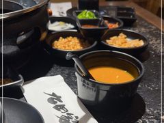 -九田家黑牛烤肉料理(石路天虹店)