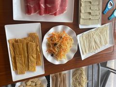 -岳合轩老北京涮肉