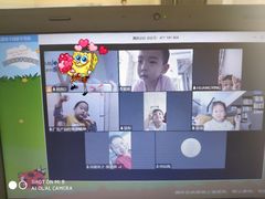 -红黄蓝成长中心(公益西桥校区)