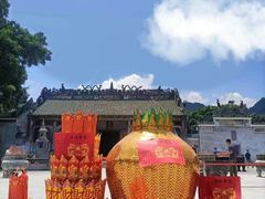 -悦城龙母祖庙