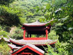 -太湖源风景区